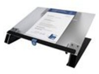 WITH THE READ2WRITE YOU ARE SUBCONSCIOUSLY STIMULATED TO WORK IN A HEALTHY POSTU