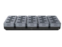 Zebra - Battery charger