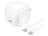 Belkin BoostCharge - Power adapter