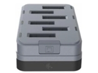 Zebra - Battery charger