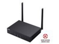 ASUS PL63 - Mini PC Core i3 1115G4 / up to 4.1 GHz