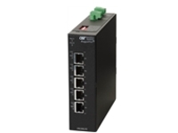Omnitron RUGGEDNET 10GMG/Si