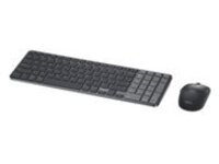 Dell Pro 7 KM746 - Keyboard and mouse set