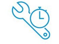 HP - Extended service agreement