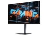 Gigabyte MO32U24 - OLED monitor