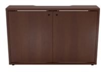 Middle Atlantic C3 Series Credenza Woodkit