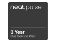 Neat Pulse Plus - Subscription license (3 years)
