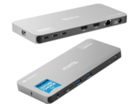 Plugable - Docking station