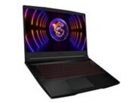 MSI Thin GF63 12UDX-038CA