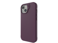 ZAGG Luxe Snap - Back cover for cell phone