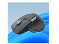 Logitech MX Master 4 for Business
