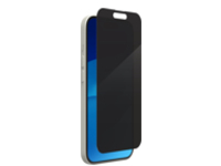 ZAGG InvisibleShield Glass Elite Privacy 360