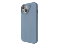 ZAGG Luxe Snap - Back cover for cell phone