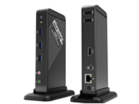 Plugable UD-CA1A - Docking station