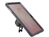 Zagg - Back cover for tablet