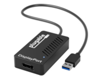 Plugable UGA-4KDP - External video adapter