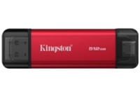 Kingston Dual - SSD - 512 GB