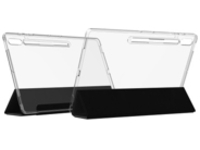 Zagg Crystal Palace - Flip cover for tablet