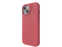 ZAGG Luxe Snap - Back cover for cell phone