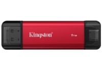 Kingston Dual - SSD - 1 TB