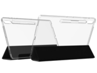Zagg Crystal Palace - Flip cover for tablet