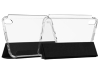 Zagg Crystal Palace - Flip cover for tablet