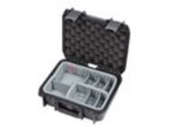 SKB iSeries 3i-1209-4DT