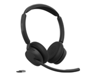 Jabra Evolve3 45 UC - Headset