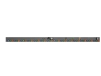 Geist Monitored Unit Level MN05M5W1-44MJ89-3TL21A0A10-S-A