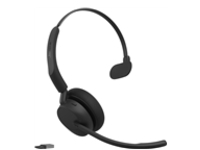 Jabra Evolve3 45 UC - Headset