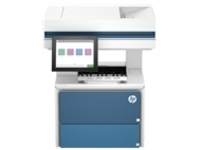 HP LaserJet Enterprise MFP 6600dn