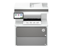 HP LaserJet Enterprise MFP 5601dn
