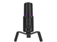 Dark Matter Sentry - Microphone