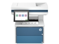 HP LaserJet Enterprise MFP 5602dn