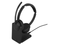 Jabra Evolve3 45 MS - Headset