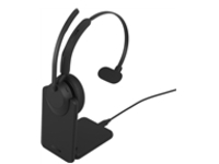 Jabra Evolve3 45 UC - Headset