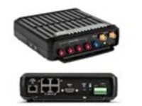 Lantronix NTC-550 Series