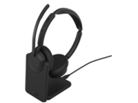 Jabra Evolve3 45 UC - Headset
