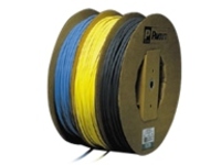 Panduit Flexible Polyolefin DRY-SHRINK Heat Shrink Tubing