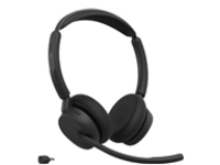 Jabra Evolve3 45 UC - Headset