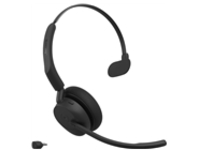 Jabra Evolve3 45 MS Mono