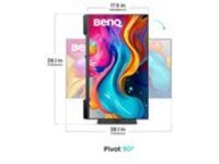 BenQ PV3200U - LED monitor