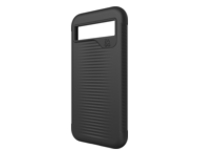 ZAGG Luxe - Back cover for cell phone