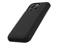 mophie Juice Pack - Battery case for cell phone