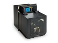 Zebra ZE521 - Label printer