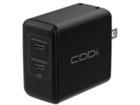CODi - Power adapter