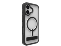 ZAGG Rainier Snap - Back cover for cell phone