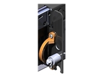 Lenovo - Server security EIA bracket kit