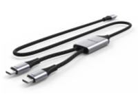 CODi - USB cable - USB-C (M) to USB-C (M)