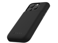 mophie Juice Pack - Battery case for cell phone